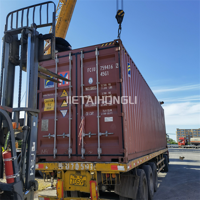 Drilling tools, as important accessories for rotary drilling rigs, are on sale. 6