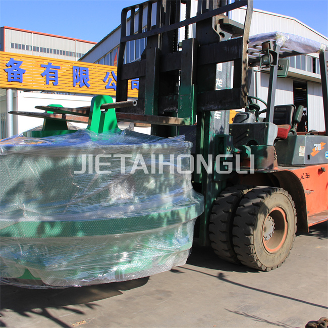 Drilling tools, as important accessories for rotary drilling rigs, are on sale. 5