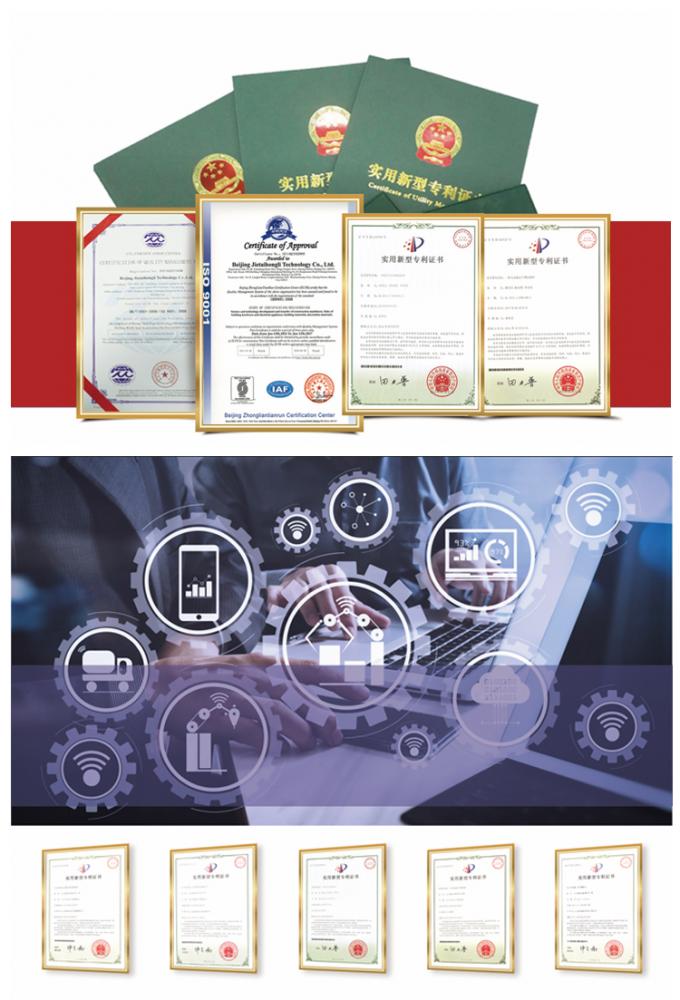 Drilling tools, as important accessories for rotary drilling rigs, are on sale. 8