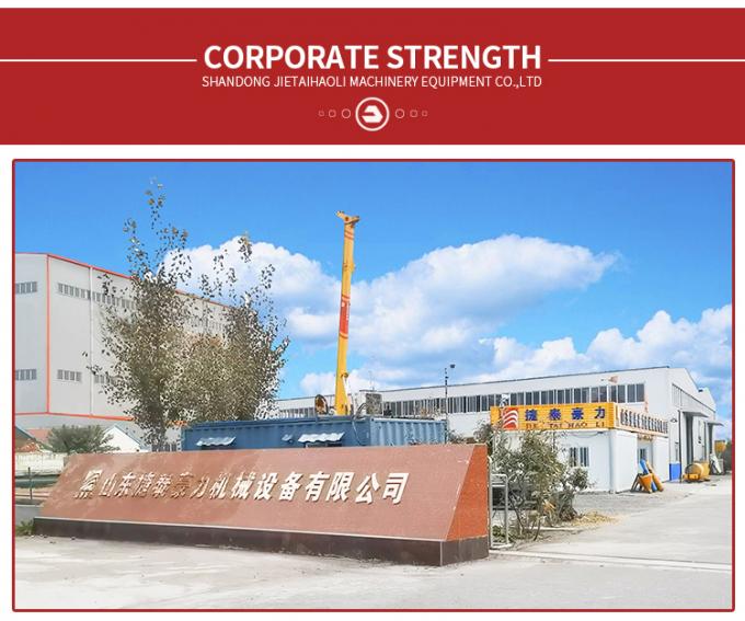 The drill pipes for rotary drilling rigs that are hot-selling in 2024 are on sale. 6