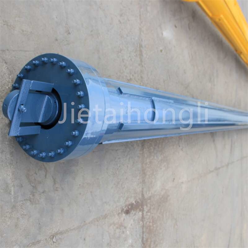 Rotary Drilling Kelly Bar Drilling Rig Casagrande B125 B170 Piling Rig ...