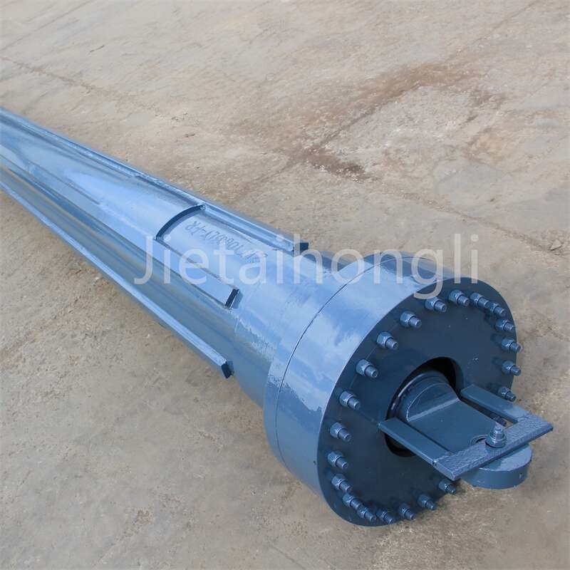 Rotary Drilling Kelly Bar Drilling Rig Casagrande B125 B170 Piling Rig ...