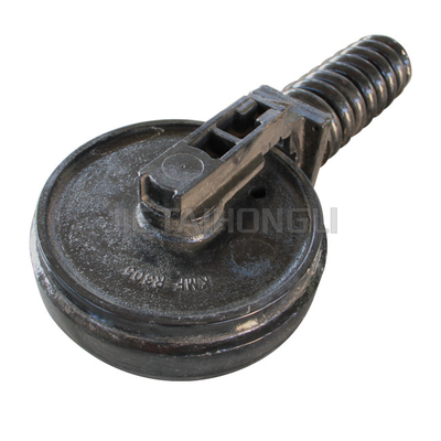 Rotary Drilling Excavator Undercarriage Parts Idler Roller