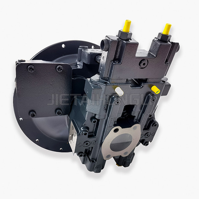 Dx140w Doosan Excavator Main Pump 400914-00144b Original