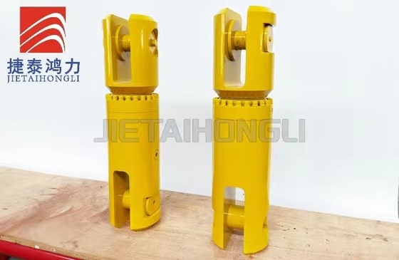 Bauer Kelly Bar Tool Swivel Pivot Swivel Joint