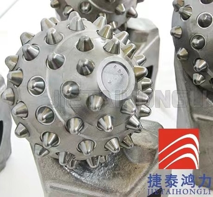 Drilling Gp120g-085 Gs517-3 Carbide Bullet Teeth Buaer