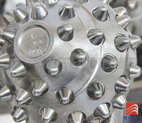 Drilling Gp120g-085 Gs517-3 Carbide Bullet Teeth Buaer