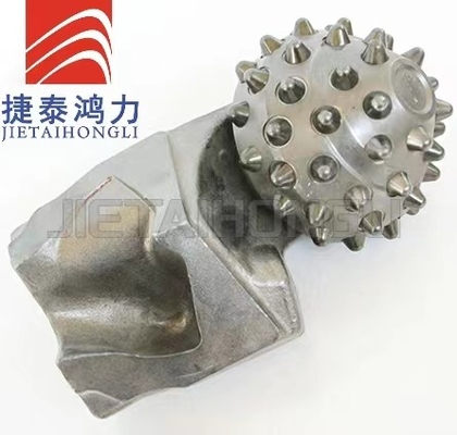 Drilling Gp120g-085 Gs517-3 Carbide Bullet Teeth Buaer