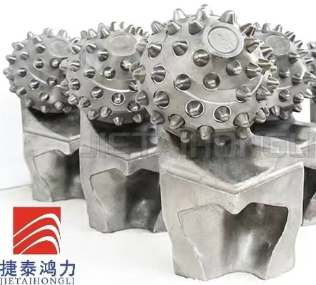 Drilling Gp120g-085 Gs517-3 Carbide Bullet Teeth Buaer