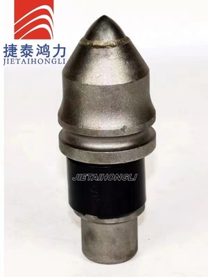 Carbide Bullet Drilling Teeth Ty3050-Z17d8-C