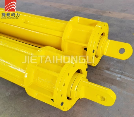 77m 2900mm Drilling Kelly Bar Tools Interlocking