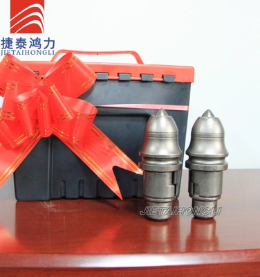 Drilling Tungsten Carbide Betek Teeth Bkh47 Bkh40