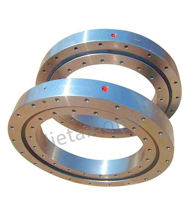 Rotary Head Undercarriage Slewing Bearing Large 528-732-75mm
