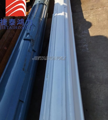 Rotary Rig Foundation Tools Piling Rig Kelly Bar For Imt Mait Bauer Soilmec