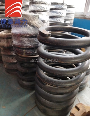Mait Rig Damping Spring Kelly Bar Tool 62si2mn 65 Mn