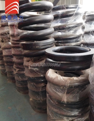 Mait Rig Damping Spring Kelly Bar Tool 62si2mn 65 Mn