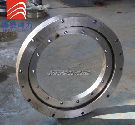 Slewing Bearings Rotary Drilling Rig Components 600 Mm Alloy Steel