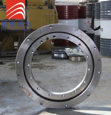 Slewing Bearings Rotary Drilling Rig Components 600 Mm Alloy Steel