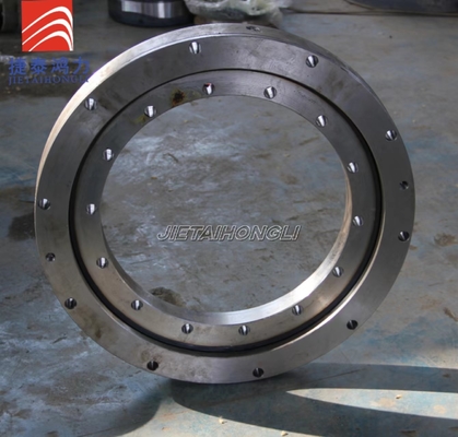 Slewing Bearings Rotary Drilling Rig Components 600 Mm Alloy Steel