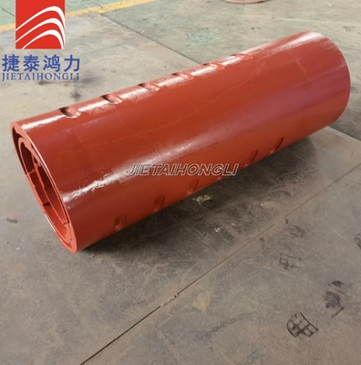 30m Drive Section Kelly Bar Tool Rotary Rig Foundation
