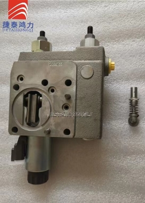 Valves Drilling Rig Tool For Bauer Soilmec Imt Mait