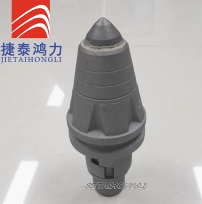 Drilling Long 3060 6l  Tungsten Carbide Teeth Adopts Plasma Cladding Technology