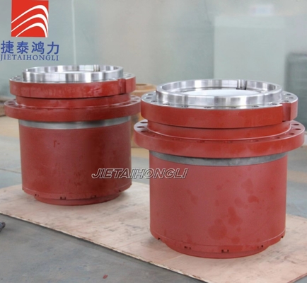 Rexroth Reducer Rotary Drilling Rig Parts Gft110 160 180  220  330