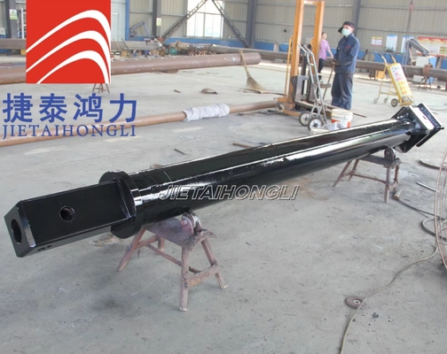 2m Kelly Bar Extension Drill Rod 35crmo  Lipid Regulation