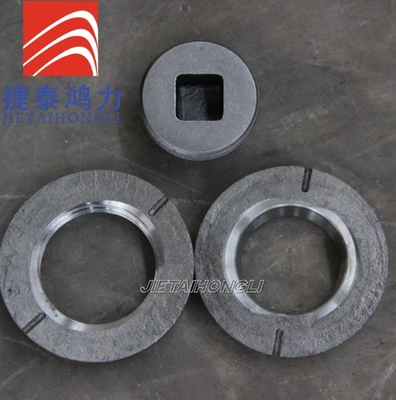Carbon Steel Casting Bolts Od 200-1600mm Rotary Drilling Rig Components