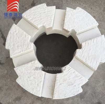 Water Plate Rotary Drilling Rig Parts For Kelly Bar