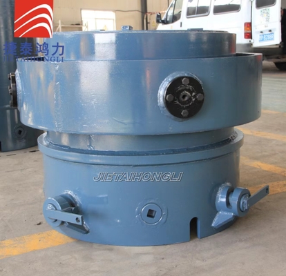 Casing Drive Adaptor Rotary Drilling Rig Parts Od 620-2500mm