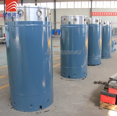 Double Row Double Wall Casing Length 2000mm-6000mm