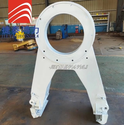 Kelly Guide Frame Kelly Bar Parts Q345b  Imt Mait Soilmec Bauer