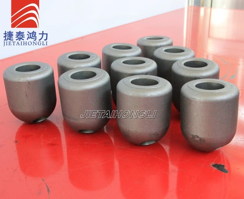 Drilling Foundation Pile Teeth Holder 3050 42crmo Steel 35crmnsi Steel