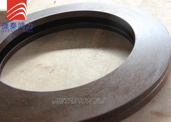 Belleville Spring Rig Machine Parts 60si2mna Ck67 Od220-2200mm