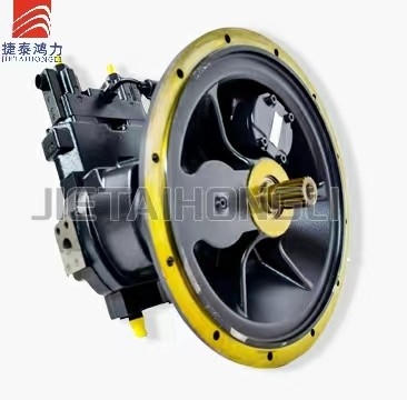 Cast Iron Drilling Rig Pump A10vso18 A10vso28 A10vso45 A10vso71 A10vso100