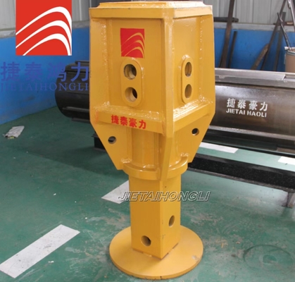 Kelly Box Kelly Bar Tool 200*200 400*400 Standard Rotary Drilling Chassis