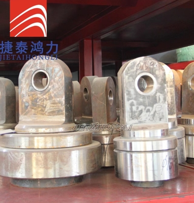 Spearhead Drilling Rig Components For Kelly Bar Od 30-800mm