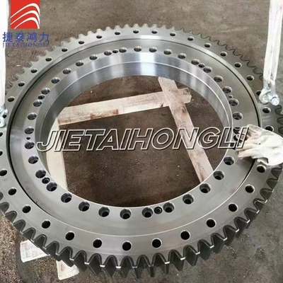 Slewing Ring Bearing Kelly Bar Tool Od200-2000mm