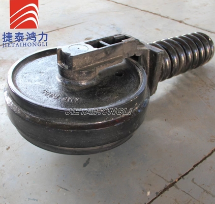 Turgor Cylinder Of Undercarriage Rotary Drilling Rig Parts For Foundation Drilling