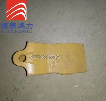 Flat Drilling Teeth Of Auger And Bucket Alloy Steel Rotary Drilling Rig Parts