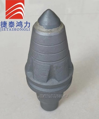 Lengthen Bucket Auger Teeth For Rotary Drilling Rigs Machinery Construction