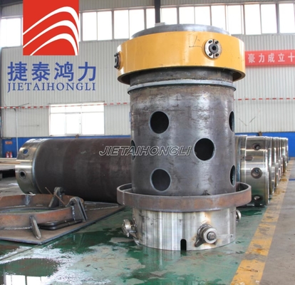 Customized Casing Adapter Q345b Od 100 - 2000mm