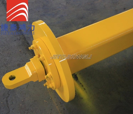 Drilling Tools Square Friction Kelly Bar 470/4/14m