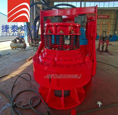 Power Head Of Rotary Drilling Rig Tool Bauer Imt Mait Soilmec
