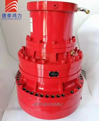 Reducer Of Power Head Rotary Drilling Rig Parts For Brevini Gearbox Slw8503