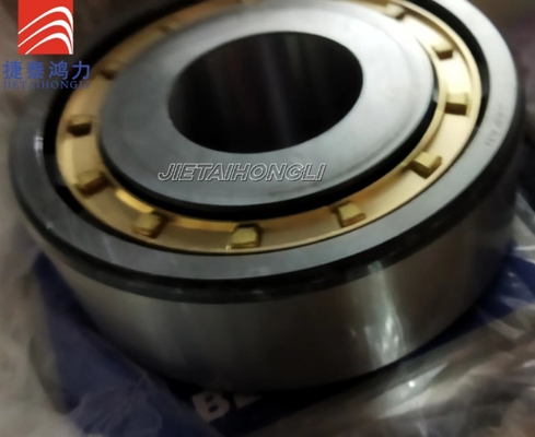 Construction Machinery Rotary Drilling Rig Parts Slewing Bearing Od500mm