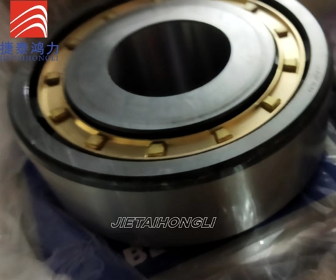 Construction Machinery Rotary Drilling Rig Parts Slewing Bearing Od500mm