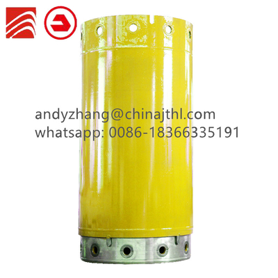 Double / Single Walled Casing Drilling Rig Accessories For Casagrande
