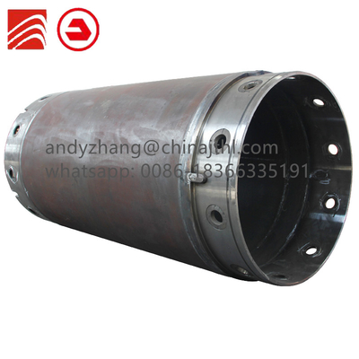 Double / Single Walled Casing Drilling Rig Accessories For Casagrande